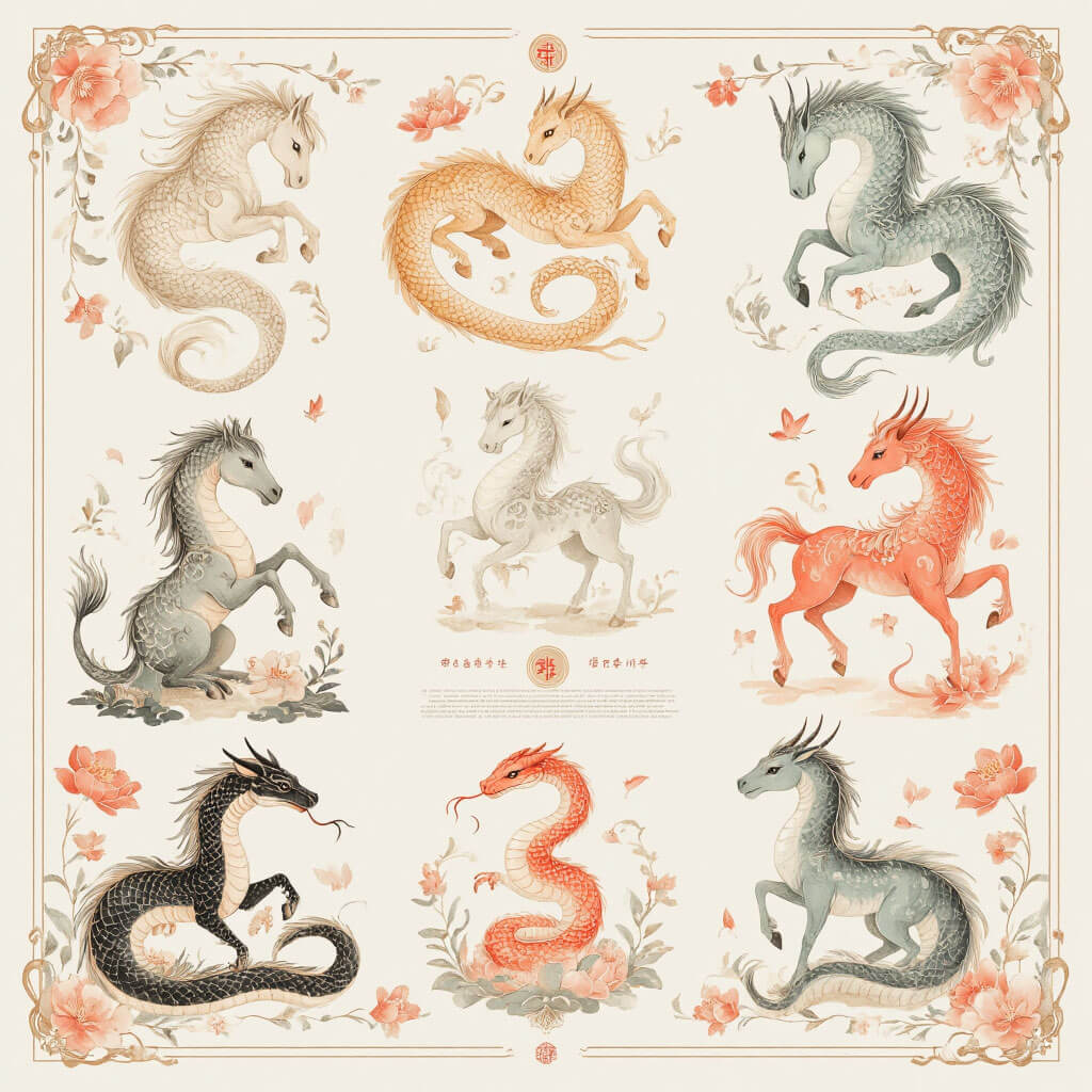 Chinesischer Jahreskalender